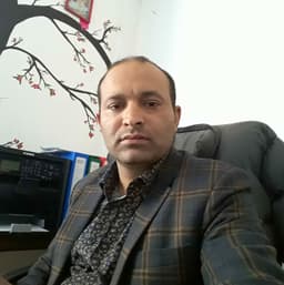 CA. Indra Prasad Mainali