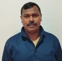 Ramji Giri