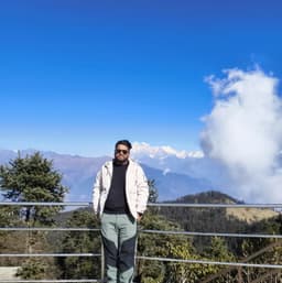 Sabin Mainali