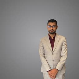 CA. Sanjeev Nepal